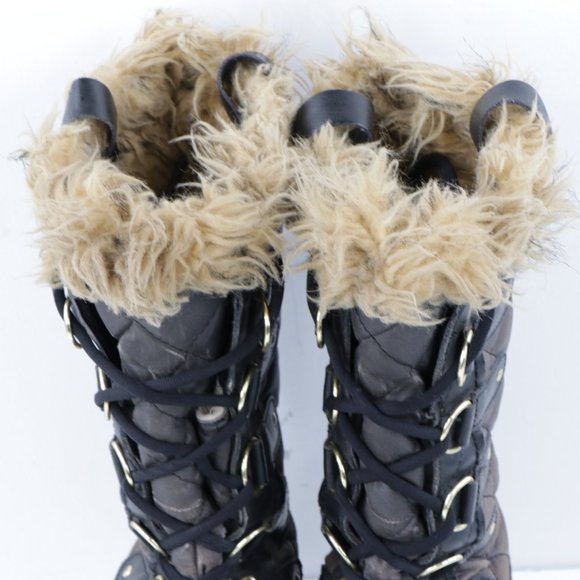 Sorel Joan Of Arctic Waterproof Boots Women Sorel Joan of Arctic Waterproof Winter Snow Boots